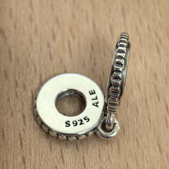 Pandora SCOTLAND Exclusive Dangle Charm Pendant, S925 Silver Bracelets - Picture 4 of 4